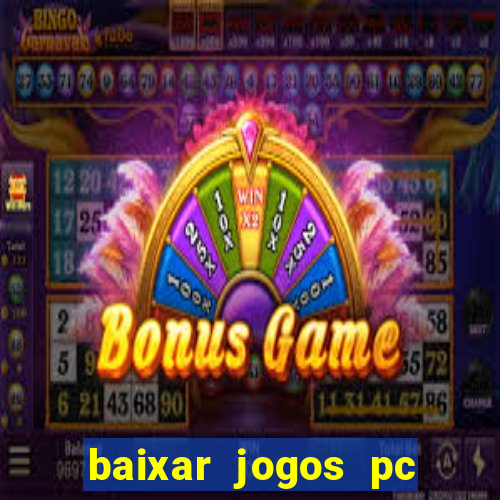 baixar jogos pc via μtorrent